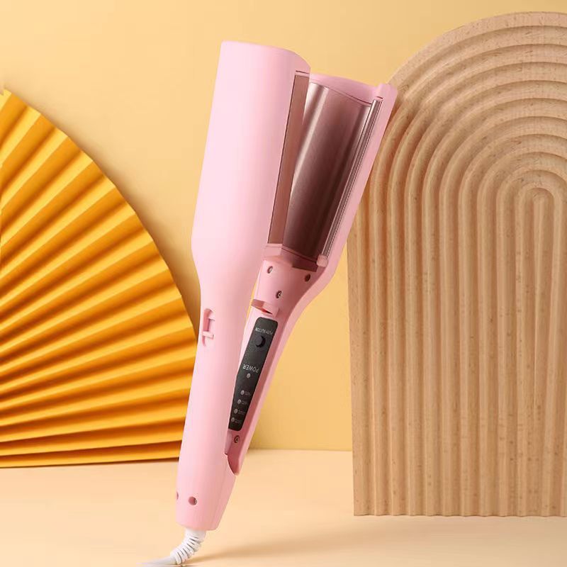 32mm Deep Wave Hair Curling Iron